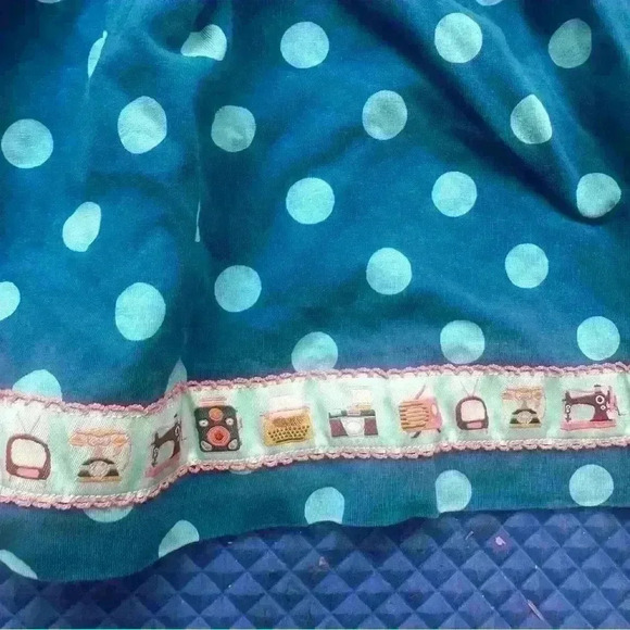 Matilda Jane NWOT Girls MATILDA JANE Wonderment Making My Way Dress size 8 - Picture 3 of 8